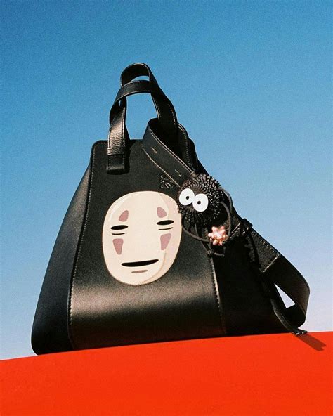 loewe Spirited Away collection